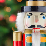 Texture Ballet and the Westmoreland Symphony Orchestra present The Nutcracker