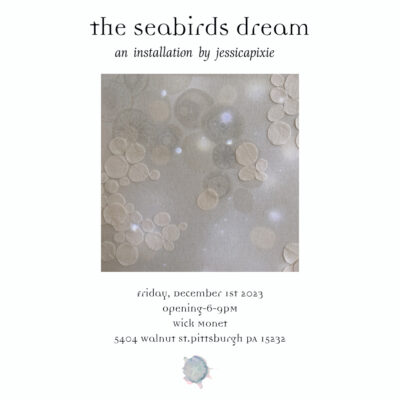 The Seabirds Dream