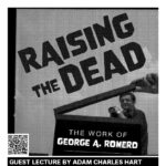 Raising the Dead: A Talk by Adam Charles Hart
