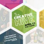 The Creative Hive