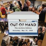 Out of Hand: The Archive Edition
