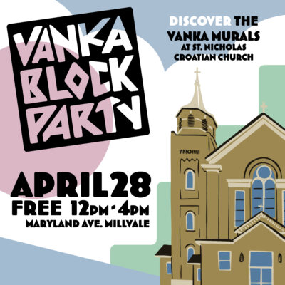 Vanka Block Party