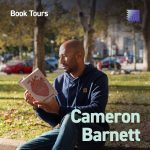 Book Tours: Murmur, Cameron Barnett