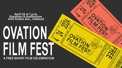 Ovation Film Fest